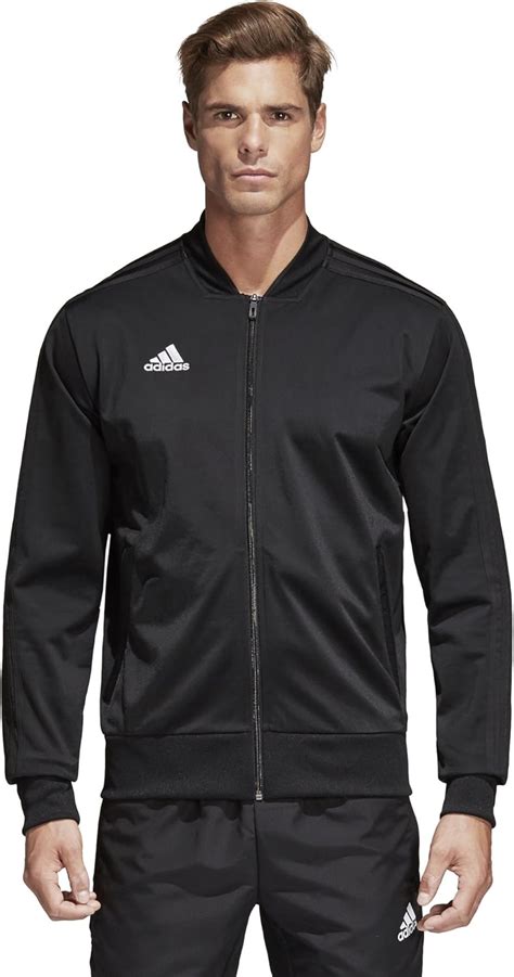 adidas Men's Condivo 18 Polyester Jacket 